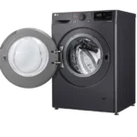 Lavadora de Roupa Lava e Seca 12 Kg Frontal Titanium Smart VC5 LG - 220V