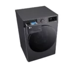 Lavadora de Roupa Lava e Seca 12 Kg Frontal Titanium Smart VC5 LG - 220V
