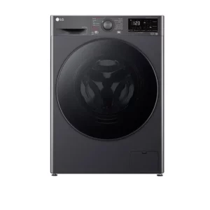 Lavadora de Roupa Lava e Seca 12 Kg Frontal Titanium Smart VC5 LG - 220V
