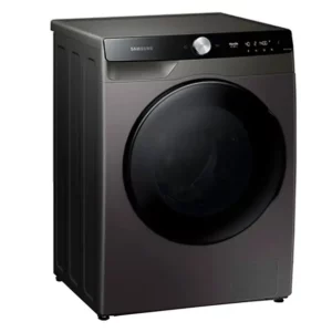 Lavadora de Roupa Lava e Seca 13 Kg Frontal Inox 3 em 1 Smart Samsung