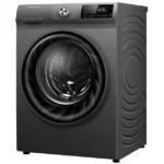 Lavadora de Roupa Lava e Seca 13 Kg Frontal Titanium Hisense - 220v