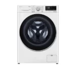 Lavadora de Roupa Lava e Seca 14 Kg Frontal Branca Smart LG - 220V