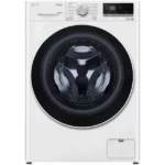 Lavadora de Roupa Lava e Seca 14 Kg Frontal Branco Smart LG - 110v