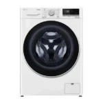 Lavadora de Roupa Lava e Seca 14 Kg Smart Inox LG CV5014PC4A 220V