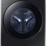 Lavadora de Roupa Lava e Seca 18 Kg Frontal Preto Samsung - 220v - WD18T6500GVFAZ