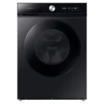 Lavadora de Roupa Lava e Seca 18 Kg Frontal Preto Samsung - 220v - WD18T6500GVFAZ