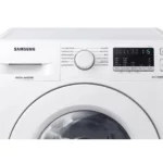 Lavadora de Roupa Lava e Seca Digital Inverter Samsung Ecobubble 10,1 Kg Frontal Branca - 220V