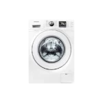 Lavadora de Roupa Lava e Seca Digital Inverter Samsung Ecobubble 10,1 Kg Frontal Branca - 220V