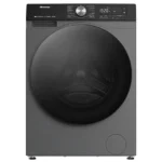 Lavadora de Roupa Lava e Seca Hisense Titanium Inverter 13 Kg - Wi-Fi - 110V - WD3S13