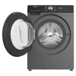 Lavadora de Roupa Lava e Seca Hisense Titanium Inverter 13 Kg - Wi-Fi - 110V - WD3S13