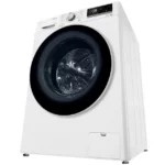Lavadora de Roupa Lava e Seca LG Smart VC4 13 Kg Branca - 110V