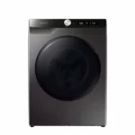 Lavadora de Roupa Lava e Seca Samsung - Inox - 11 Kg - Digital Inverter - 220V