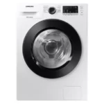 Lavadora de Roupa Lava e Seca Samsung - Inox - 11 Kg - Digital Inverter - 220V