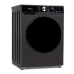 Lavadora de Roupa Lava e Seca Smart 11kg Titanium Midea - 110V