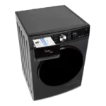 Lavadora de Roupa Lava e Seca Smart 11kg Titanium Midea - 110V