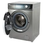 Lavadora e Secadora Philco PLS11T Inox 10kg 16 Programas Eco Inverter 110V