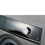 Lavadora e Secadora Philco PLS11T Inox 10kg 16 Programas Eco Inverter 110V