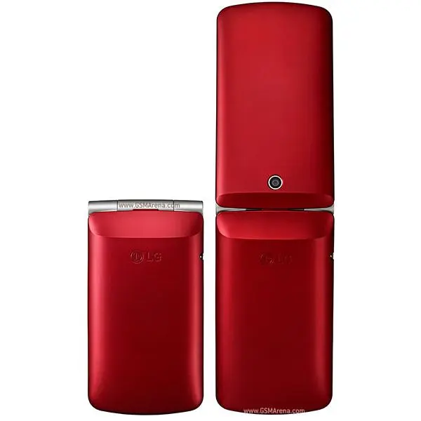 LG G360 Vermelho Dual Chip 3.0″ Câmera FM Bluetooth LG G360 Vermelho Dual Chip 3.0