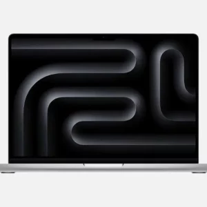 MacBook Pro Apple 14" M3 18GB 1TB SSD Preto Espacial