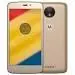 Motorola Moto C Plus 16GB Dourado - Dual Chip