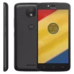Motorola Moto C Plus Dual SIM 16GB Preto 1GB RAM