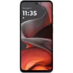 Motorola Moto G15 256GB Grafite - Dual Chip 4G Tela 6.7