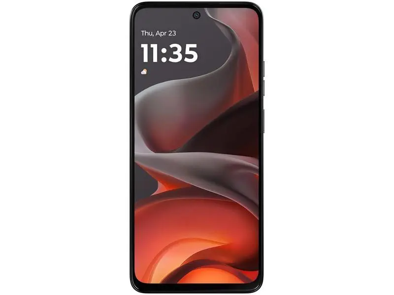 Motorola Moto G15 256GB Grafite – Dual Chip 4G Tela 6.7″ Câmera Dupla 50MP Motorola Moto G15 256GB Grafite - Dual Chip 4G Tela 6.7
