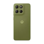 Motorola Moto G15 256GB Verde - Dual Chip 6.7