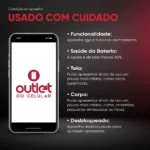 Motorola Moto G200 5G Dual Chip 256GB Azul - Smartphone Com 8GB RAM