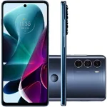 Motorola Moto G200 5G Dual Chip 256GB Azul - Smartphone Com 8GB RAM