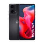 Motorola Moto G24 128GB Dual Chip - Grafite