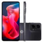Motorola Moto G24 128GB Dual Chip - Grafite