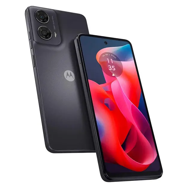 Motorola Moto G24 128GB Dual Chip – Grafite Motorola Moto G24 128GB Dual Chip - Grafite