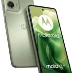 Motorola Moto G24 256GB Verde Dual Chip 6,6