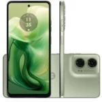 Motorola Moto G24 256GB Verde Dual Chip 6,6