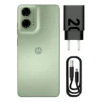 Motorola Moto G24 256GB Verde Dual Chip 6,6