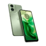 Motorola Moto G24 256GB Verde Dual Chip 6,6