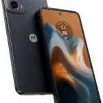Motorola Moto G34 5G XT2363 128GB Preto Dual Chip