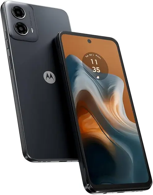 Motorola Moto G34 5G XT2363 128GB Preto Dual Chip