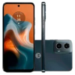 Motorola Moto G34 5G XT2363 128GB Preto Dual Chip