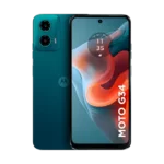 Motorola Moto G34 5G XT2363 256GB Verde - Dual Chip, 8GB RAM, 50MP