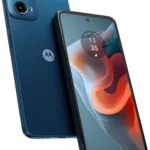 Motorola Moto G34 5G XT2363 256GB Verde - Dual Chip, 8GB RAM, 50MP