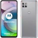 Motorola Moto G5 128GB Dual Chip Cinza