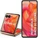 Motorola Razr 50 Ultra 5G 512GB Laranja - Dual Chip com Tela Dobravel de 6,9