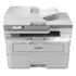 Multifuncional Brother DCP-B7650DW Laser Monocromática USB, Ethernet e Wi-Fi 110V