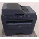 Multifuncional Brother DCP-L2540DW Laser Monocromática USB e Wi-Fi 110V