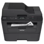 Multifuncional Brother DCP-L2540DW Laser Monocromática USB e Wi-Fi 110V