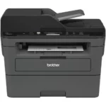 Multifuncional Brother DCP-L2540DW Laser Monocromática USB e Wi-Fi 110V