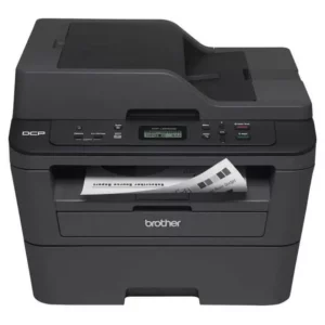 Multifuncional Brother DCP-L2540DW Laser Monocromática USB e Wi-Fi 110V
