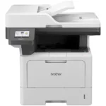 Multifuncional Brother DCP-L5662DN Laser Monocromática USB e Ethernet 110V
